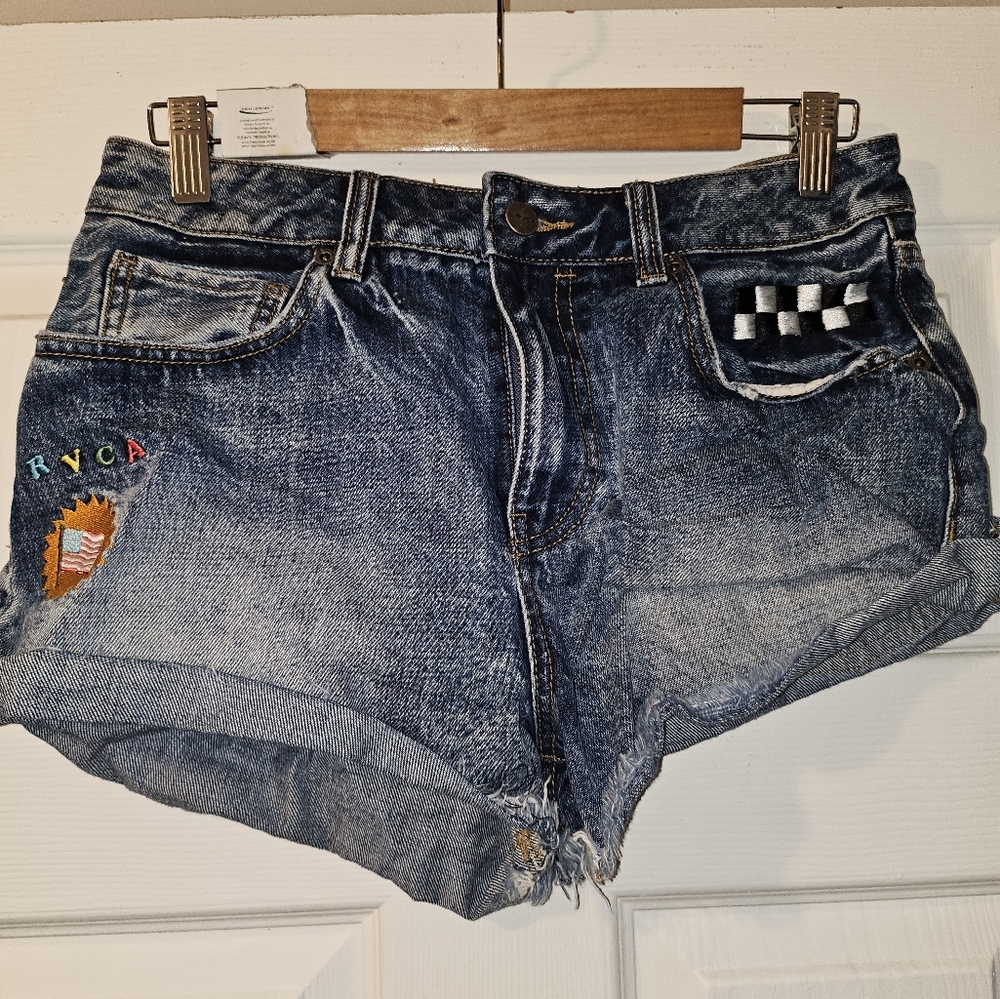 RVCA Shorts